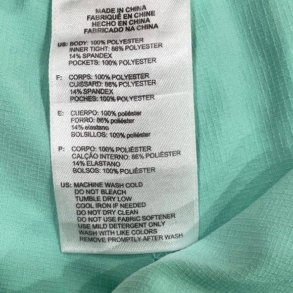 Adidas skirt shorts 🩳 - Picture 9 of 10